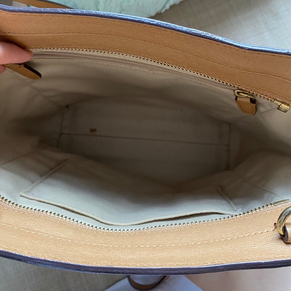 Coach bag - Picture 5 of 8